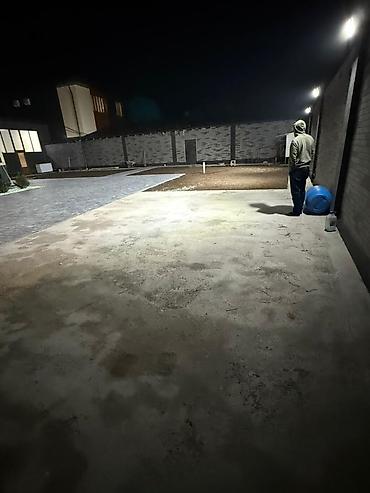 Долгосрочная аренда домов: 500 м², 7 комнат, Забор, огорожен, Лоджия, Подвал, погреб — 14