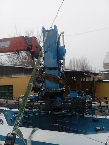 Манипуляторы: Манипулятор, 1996 г., от 4 т — 9