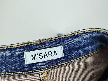 mr meexx: M.Sara, Jeansy damskie, rozmiar S — 4
