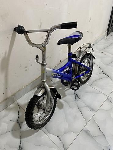 Velosiped uşag uçun 1-6 lalafo.az -da Velosiped uşag uçun 1-6
