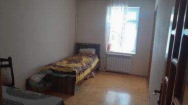 Uzunmüddətli kirayə mənzillər: Kirayə verilir- İsmayıllı rayonu Kəpənək dairəsində. 3cü bərtəbədə — 5