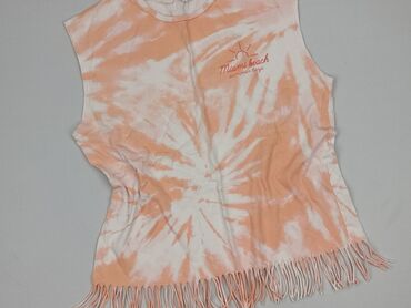 sukienka do chrztu boho: Koszulka, H&M, 14 lat, 158-164 cm, stan - Bardzo dobry