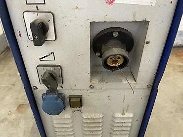 Aparati za zavarivanje: Aparat za zavarivanje Metabo MIG/MAG/X – ODLIČNO! Aparat za — 13