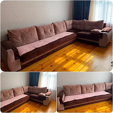 gulle: GuluKunc divan 300 azn.Acilir+bazalidir.Olcusu 3/2.Unvan lokbatan — 1