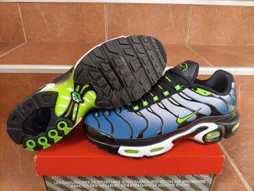 Patike: Patike, Nike, veličina - 46 — 3