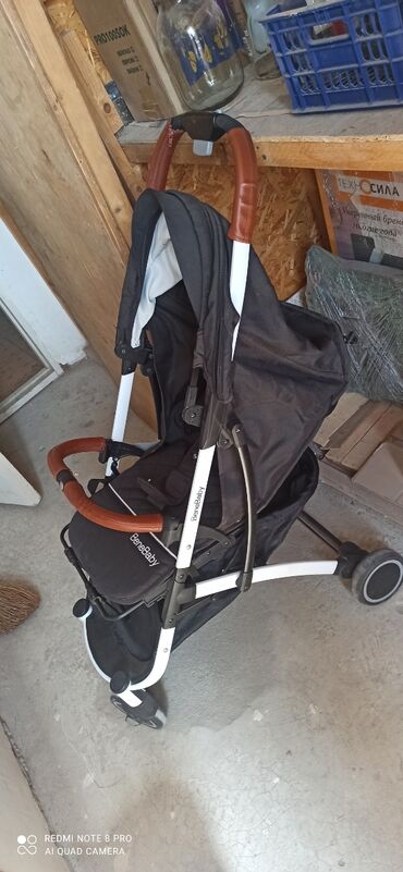 cybex коляски бишкек: Балдар арабасы, түсү - Кара