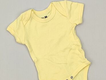 Body, So cute, 0-1 miesięcy, 
stan - Bardzo dobry