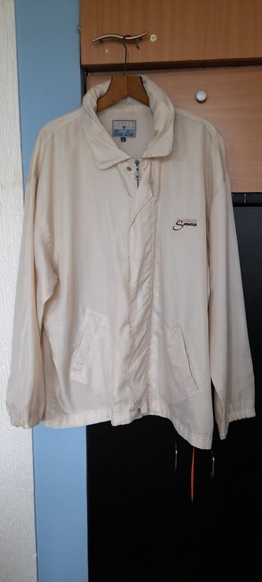 etirel jakna cena: Jacket 2XL (EU 44), color - Beige