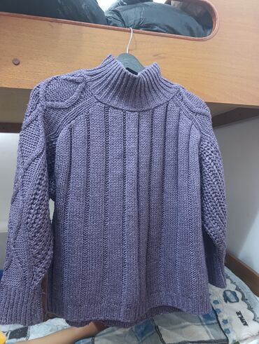 Демисезонные куртки: Любая за 250 сом.состтояние качество отличное.женское пальто/куртка 46 — 3