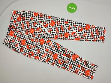 stringi pod legginsy: Legginsy Sportowe damskie, rozmiar XS — 2