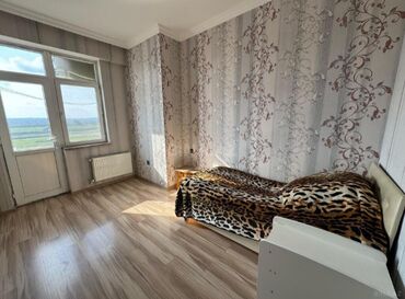 Yeni tikili: 3 otaqlı, Yeni tikili, 85 kv. m — 8