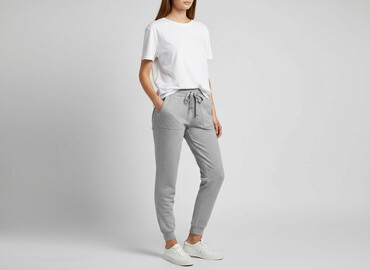 buty cross hatch: Mohito, Spodnie dresowe damskie, rozmiar 2XS