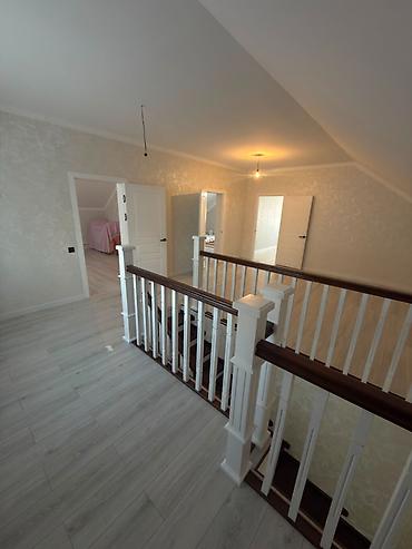 archa group: 6 комнат и более, 220 м², 4 соток, Бишкек, Ак-Ордо 2 ж/м — 6