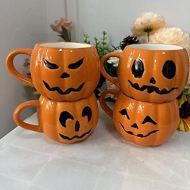 Наборы посуды: Керамические чашки и чайный сервиз — подборка для уютных чаепитий и — 5