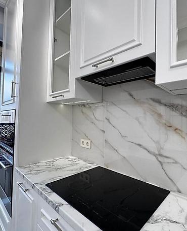 жк роял: 3 комнаты, 121 м², Элитка, 12 этаж, Дизайнерский ремонт — 7
