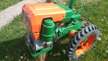 Poljoprivredne mašine: IMT 509 U perfektnom stanju 100% ispravna bez ulaganja,nove