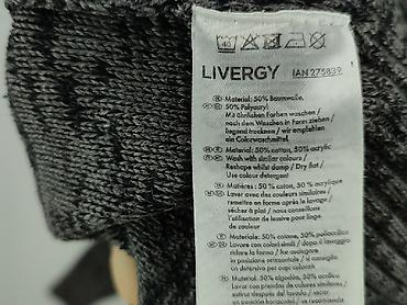sweter canda: Livergy, Sweter dla mężczyzn, rozmiar M — 5