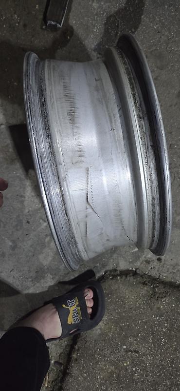 f10 diskleri: Hyundai orijinal yüngül lehimli disk dəsti - Miqdar: 3 ədəd - Rəng — 5