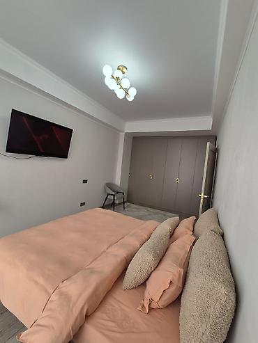 Посуточная аренда квартир: 1 комната, Бронь, Домофон, Интернет, Wi-Fi — 12