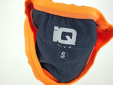 bluzki uv: IQ, T-shirt damski, rozmiar S — 4