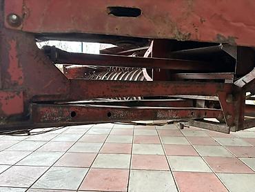 Pres bağlayanlar: Pres satılır idyal vəziyyətdə heç bir prablemi yoxdu şəkildə necə — 6