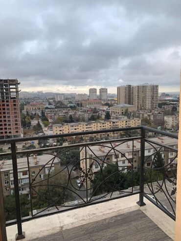 Uzunmüddətli kirayə mənzillər: Neftçilər mt yaxınlığıxəzər universitetinin arxası, olimpus — 13