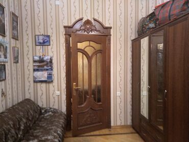 сдается квартира: Баку, Поселок Ясамал, 3 комнаты, Вторичка, м. Эльмляр Академиясы, 81 м²