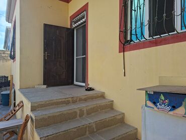 Həyət evləri və villaların satışı: Zabrat 3 otaqlı, 100 kv. m, Orta təmir — 12