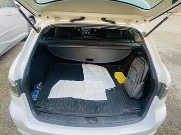 Mazda: Mazda Atenza: 2004 г., 2.3 л, Бензин, Универсал — 5