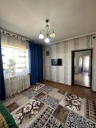 Продажа коттеджей и домов: 🏡 Продается дом с участком 📍 Район: Новопавловка, ул. Максымбекова — 12