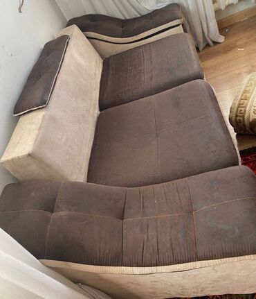 чехол для дивана на заказ: Модулдук диван, Колдонулган