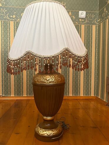 magicna lampa: Gecəlik çilçıraq
Hündürlük 80 cm
ночник высота 80 см