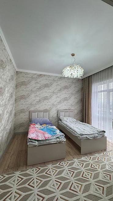 Продажа коттеджей и домов: 5 и более комнат, 280 м², 4 соток, Бишкек, Рухий Мурас ж/м Агентство недвижимости — 21