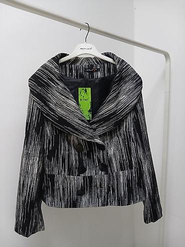 Костюмдар: Пиджак, Туркия, S, M, L — 2