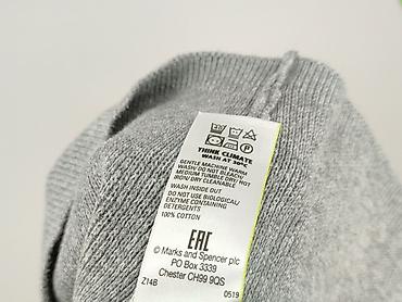 Чоловікам: Marks & Spencer, Светр для чоловіків, розмір S — 5