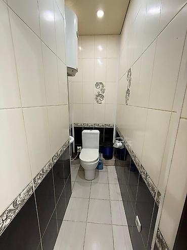 Продажа квартир: 3 комнаты, 94 м², Элитка, 5 этаж, Евроремонт — 14