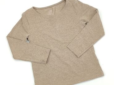 sweterek dziewczęcy: Sweatshirt, 2-3 years, 92-98 cm, condition - Good