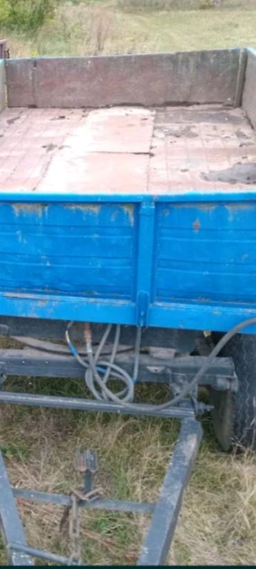 qosqu ev: Qoşqu satılır ramada svarka cat hecne yoxdu silindire kimi işlekdi — 3