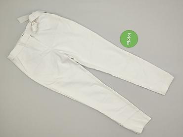 orsay tshirt: Orsay, Spodnie materiałowe damskie, rozmiar XS — 3