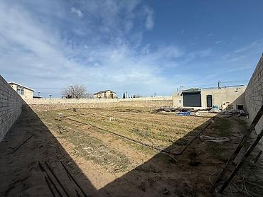 Torpaq sahələrinin satışı: 10 sot, Tikinti, Barter mümkündür, Bələdiyyə — 10