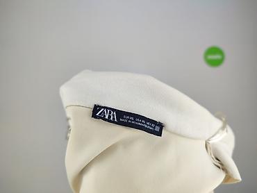 flared zara: Zara, Narzutka damska, rozmiar XL — 6