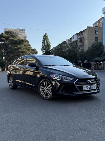 Nəqliyyat vasitəsinin icarəsi: Günlük, Hyundai, Depozitsiz — 41