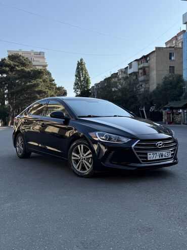 Nəqliyyat vasitəsinin icarəsi: Günlük, Hyundai, Depozitsiz — 6