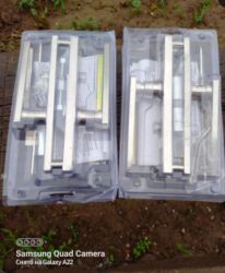 продаю кафелерез: Набор щелевых уровней/регулируемых струбцин для выравнивания плитки (2