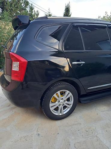 Kia: Kia Carens: 2 l | 2008 il — 17