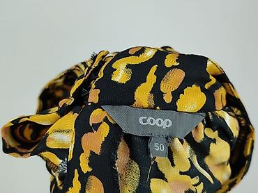 hm bluzki oversize: Coop, Bluzka damska, rozmiar 5XL — 4