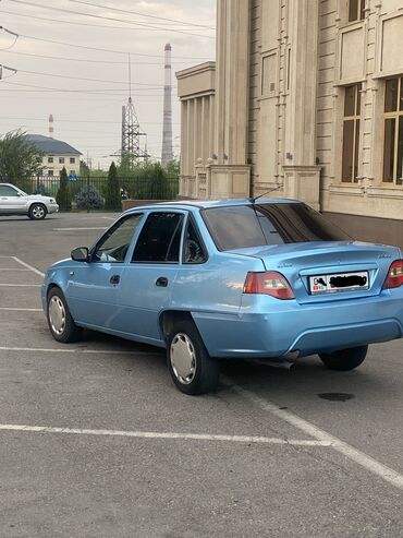 купить новый двигатель дэу нексия 1.5 8 клапанов: Daewoo Nexia: 2008 г., 1.5 л, Механика, Газ, Седан