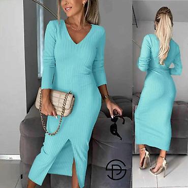 Dresses: DVE HALJINE 2500 dinara — 2