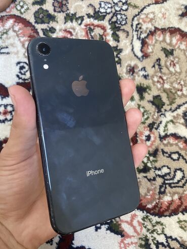 айфон 10 xr 256 гб цена: IPhone Xr, Б/у, 64 ГБ, Черный, Чехол, 78 %