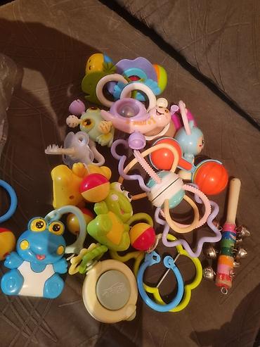 Комплекты одежды: Комплект — 23